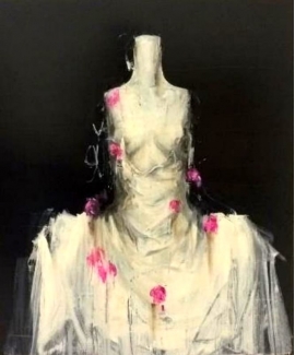 Mostra di Luca Bellandi Mostra di Luca Bellandi